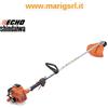 ECHO Decespugliatore ECHo SRM 222 ESL motore 21,2 cm3 peso leggero 4,5kg