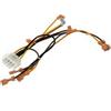 Hayward HAXWHA0004 Cavo Di Collegamento DS Per Serie H