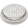 Waterway Coperchio Principale Antivortice Waterway 640-2310V 8" - Bianco