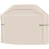 High quality Copertura griglia copertura barbecue 210D panno Oxford 57 67 72 pollici copertur
