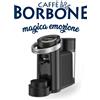 Caffè Borbone Macchina Da Caffè BORBONE Cialde BLUEMOON Blue Moon Nuova Garanzia Italia 2 Anni