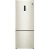 Lg Electronics LG GBB567SECMN.ASEQEUT frigorifero con congelatore Libera installazione 462 L E