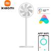 Xiaomi VENTILATORE XIAOMI MI SMART STANDING FAN 2 LITE WI-FI -CONTROLLO VOCALE- BIANCO