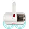Girmi Aspirapolvere Aspiratore Anti Acari Batti Materassi con Luce UV e Vibrazione