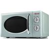 Girmi Forno a Microonde con Cottura Combinata 20 L Girmi FM21 Verde 700 W + 800W GRILL