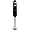 n.d. Frullatore ad immersione Smeg HBF11BLEU Black nero minipimer