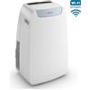OLIMPIA SPLENDID Condizionatore portatile Olimpia Splendid Dolceclima Air Pro 13 Wi-Fi