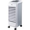 ARDES COOL-B AR5R11 Raffrescatore evaporativo 3 Velocità Ionizzatore Telecomando