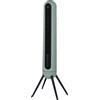 ARDES Ventilatore a Torre di Design a Colonna ARDES ROCKET AR5T1001 con Telecomando