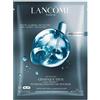 10pcs x Lancome Absolue Eye Genifique Hydrogel Melting Mask & Tonique #usau