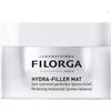 1 Filorga Hydra Filler MAT Perfecting Moisturizer 50ml No Box New Unused #usau