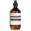 1 Aesop A Rose By Any Other Name Body Cleanser 500ml #usau