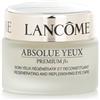 1 Lancome Absolue Yeux Premium BX Regenerating&Replenishing Eye 20ml #usau