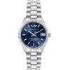 Philip Watch Orologio Philip Watch Caribe R8253597590 Acciaio Blu Donna 31mm Nuovo