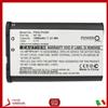PowerQ Batteria PowerQ per Casio Exilim EX-FH100 1950mAh 3.7V P/N NP-90