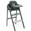Chicco Seggiolone evolutivo CRESCENDO UP Imperial green re lux 00088704687000