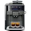 Siemens Macchina da caffè Siemens EQ.6 plus TE657319RW Espresso 1.7 L completamente auto