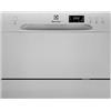 Electrolux ESF2400OS Libera installazione 6 coperti F