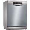Bosch Serie 6 SMS6ZDI48E lavastoviglie Libera installazione 13 coperti C