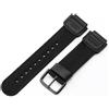 2 Cinturini In Nylon Da 18 Mm Per Accessori Per Cinturini Casio G-Shock Sgw- ☆