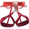 Petzl Luna Imbrago woman - col.Coral red