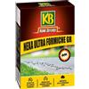 KB Nexa Ultra Formiche Insetticida Granulare 400gr.