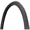 Fischer Profex Trekking 60042 71,12 4,06 cm x 1,6 x (28) Pneumatici per Biciclette, Colore: Nero, 28 x 1 5/20,32 (8) cm