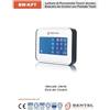 Bentel Manuale d'uso utente lettore prossimità touch screen Bentel BW-KPT