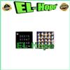 PER SAMSUNG DOS15 DISPLAY LCD IC CHIP PER SAMSUNG GALAXY A70 SM-A705F