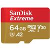 SanDisk 64GB 128GB 256GB 512GB Micro SD Micro SDHC Class4 Memory Card Memoria
