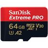 SanDisk 64GB 128GB 256GB 512GB Micro SD Micro SDHC Class4 Memory Card Memoria