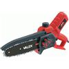 VALEX ELETTROSEGA SEGA ELETTRICA MOTO SEGA TORONTO 240 650W BARRA 24 CM. 1493969