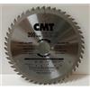 CMT DISCO LAMA CIRCOLARE TAGLIO TRAVERSO VENA LEGNO Ø MM. 200 FORO 30 DENTI 48 CMT