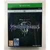 Kingdom Hearts III 3 Deluxe Edition - GIOCO XBOX ONE NUOVO ITALIANO