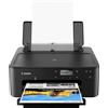 Canon PIXMA TS705a Stampante a getto d'inchiostro Bianco nero a getto