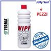 firma WIPP Anticalcare Acido Disincrostante Detergente Detersivo per Uso Professionale