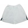 Nike Pantaloni Corti Sportivi da Uomo Nike Total 90 Bianco