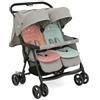 Joie Passeggino Gemellare AIRE TWIN PEBBLE