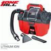 VALEX ASPIRATORE A BATTERIA PROFESSIONALE ASPIRATUTTO COMODO E PORTATILE VALEX 1350145
