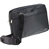 Broonel Navitech Black Bag For HP ZBook Studio G9 16" Touch