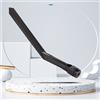 Bicycle Mudguard Parafanghi antiscivolo per mountain bike Stabili e asciutti per una facile insta