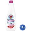 Chanteclair 12x Bundle Chanteclair Sgrassatore Ricarica 625 Ml. Candeggina Made In Italy