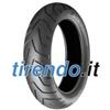 Bridgestone A 41 R ( 170/60 ZR17 TL 72W ruota posteriore, M/C )