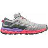 Mizuno Scarpe Sportive da Donna Mizuno Wave Daichi 7 Grigio chiaro