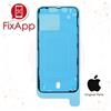 Apple 100% ORIGINALE APPLE IPHONE 13 MINI - ADESIVO BIADESIVO GUARNIZIONE DISPLAY