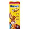 Nestlé NESQUIK Latte e Cacao Nestlè 1 litro Bevanda Fredda Formato Famiglia Cioccolato