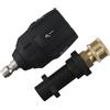 Karcher Affidabile Set Ugelli Spruzzatore Idropulitrice per Karcher K2 K3 K4 K5 Kit 5 in