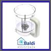 Braun BICCHIERE FRULLATORE + PERNO ROBOT BRAUN MULTIQUICK 5 K700 3202 COMBIMAX FX3030