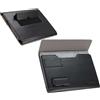 Broonel Black Leather Case For HP ZBook Studio G9 16" Touch