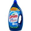 Bio Presto Liquido Classico Detersivo Lavatrice Liquido, Nuova formula con Smacchiatore, confezione da 50 lavaggi